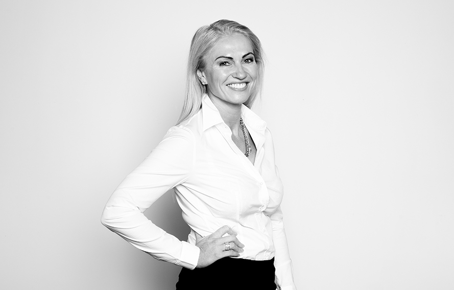 Tia Brazier opens integrated marketing service company Fifth Avenue Consultancy