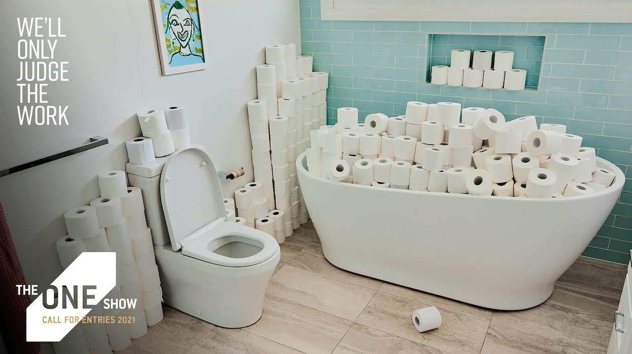 Milk & Honey United, Sydney launches witty call for entries campaign for The One Show 2021