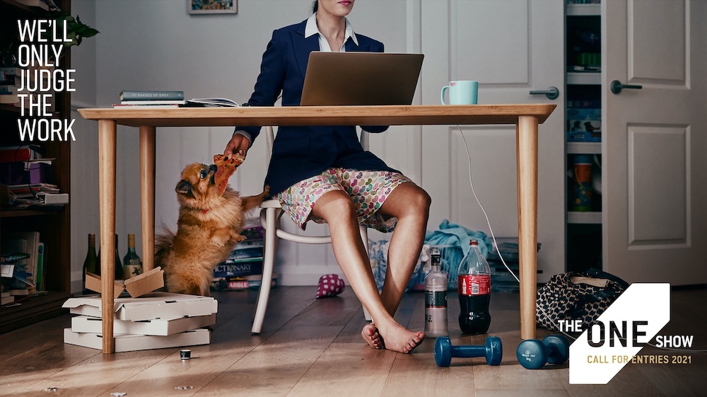 Milk & Honey United, Sydney launches witty call for entries campaign for The One Show 2021