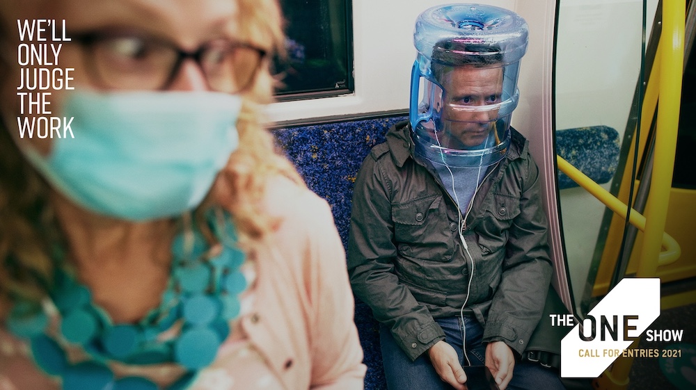 Milk & Honey United, Sydney launches witty call for entries campaign for The One Show 2021