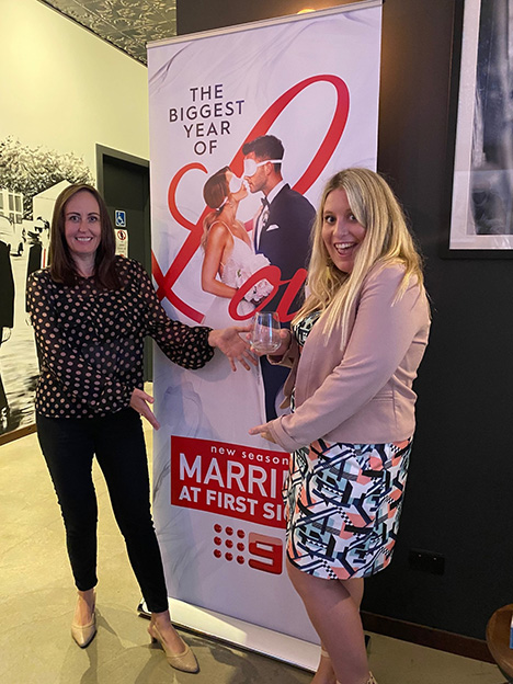 Good Times: Nine’s Married At First Sight preview