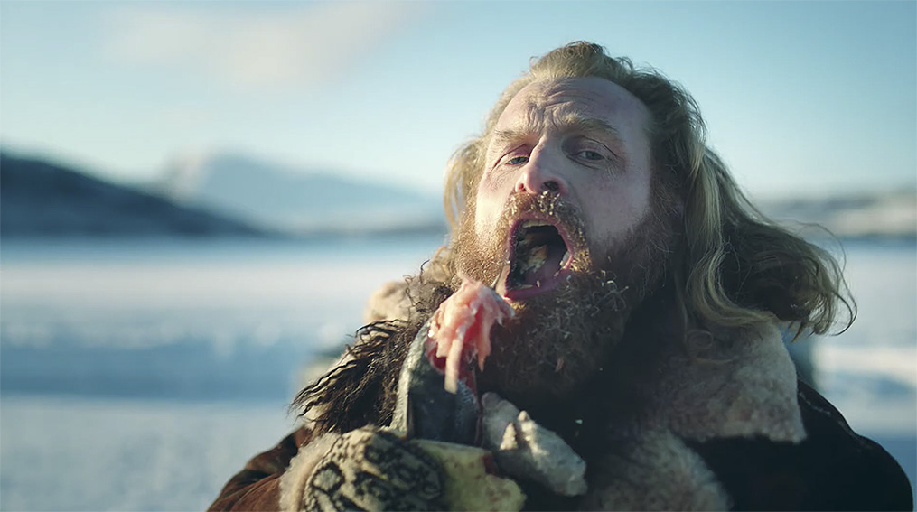 Seen+Noted: Audi Norway responds to Will Farell’s anti-Norway rant in hilarious new campaign