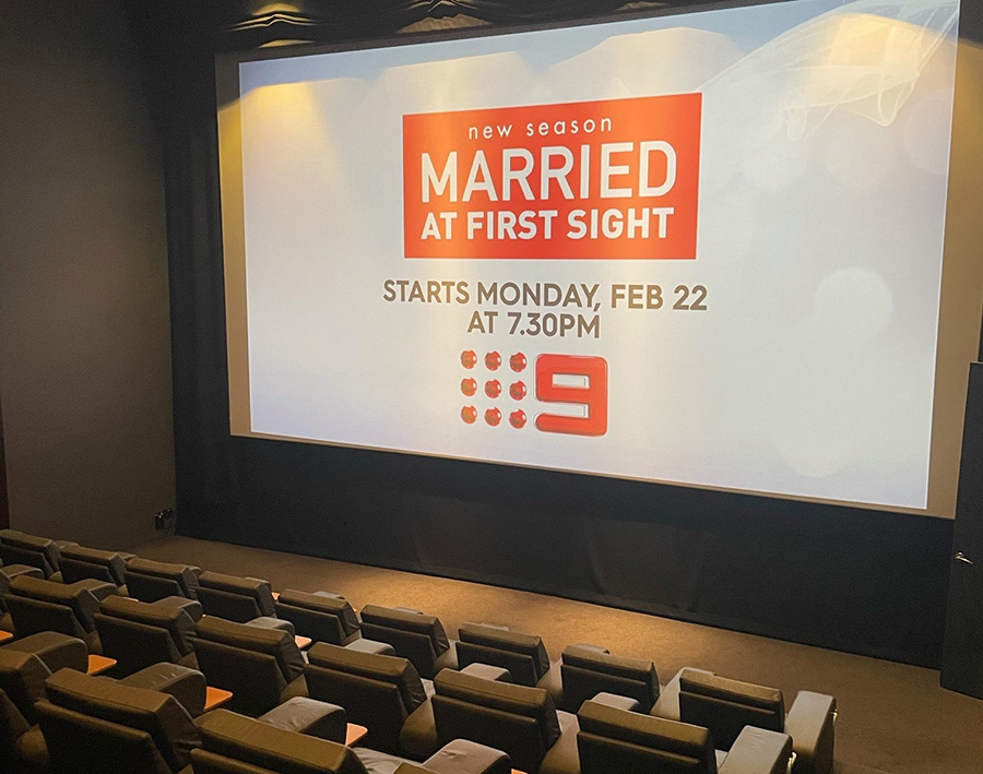 Good Times: Nine’s Married At First Sight preview