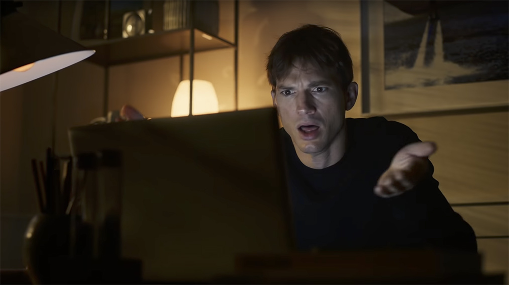 Seen+Noted: Mila Kunis, Ashton Kutcher and Shaggy team up in Cheetos Super Bowl ‘It Wasn’t Me’ spot via Goodby Silverstein & Partners