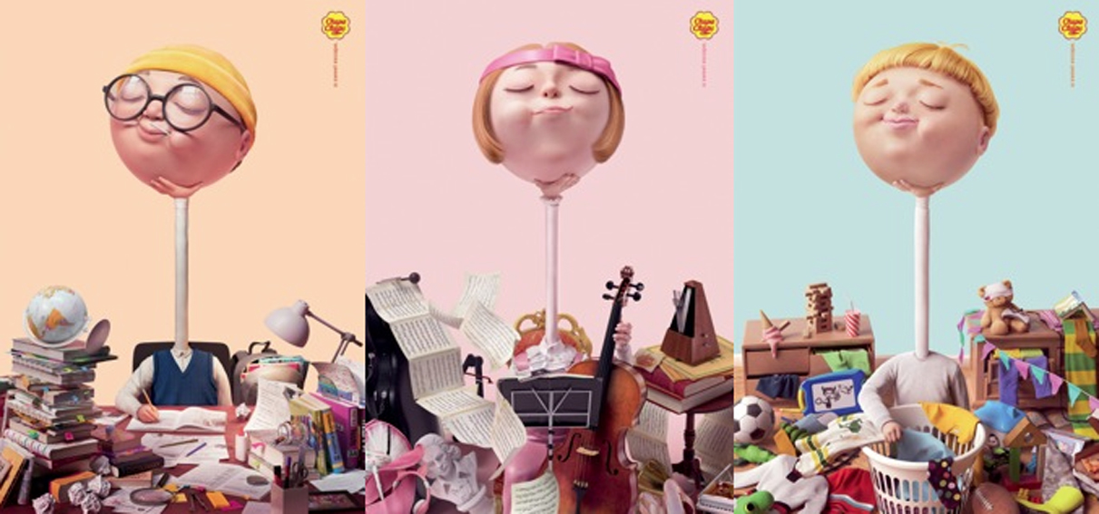 AdFest 2020: Recap of all the Grande ‘best of’ winners from each category