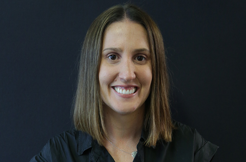 Emma Cooper leaves OMD WA after 4 years