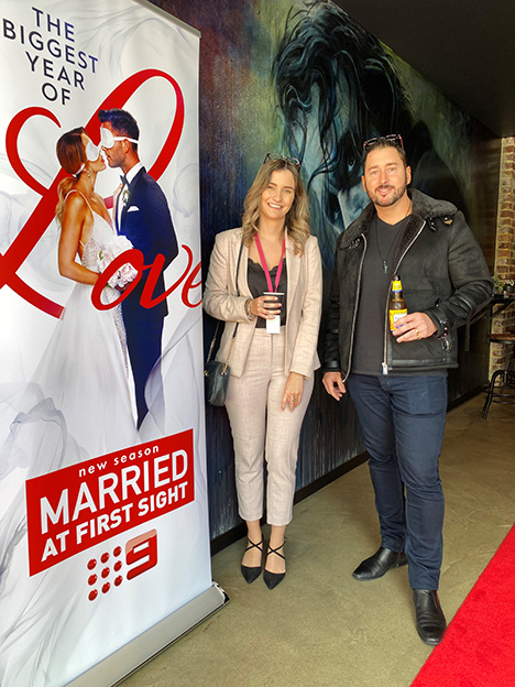 Good Times: Nine’s Married At First Sight preview
