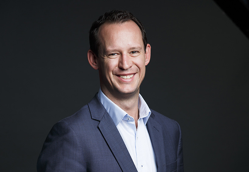 Columnist and 6PR breakfast host Gareth Parker joins WAtoday