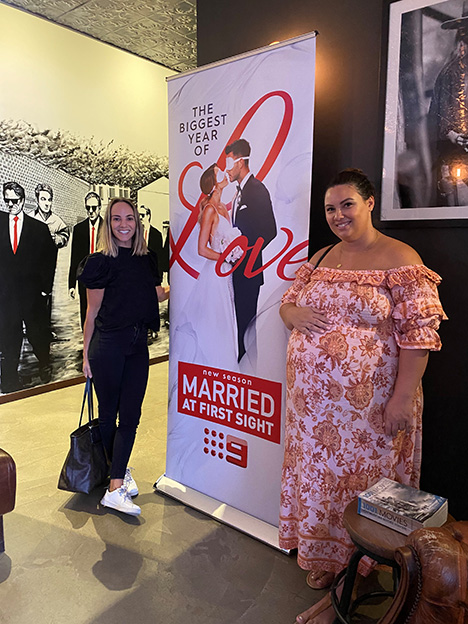 Good Times: Nine’s Married At First Sight preview
