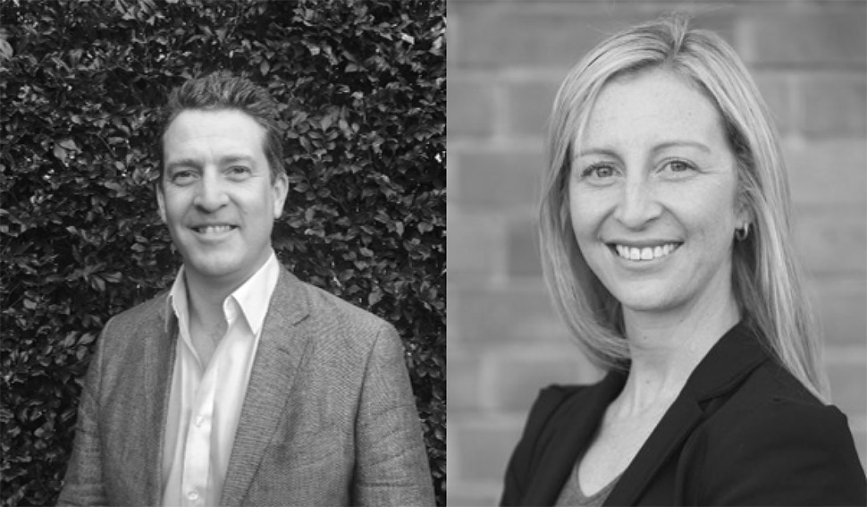 UnLtd appoints Kristy Mansfield as GM WA; Simone Woodward and Jim Groves join Board