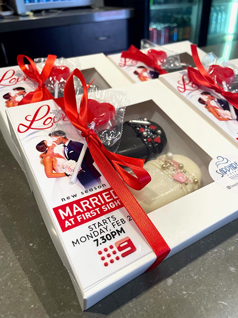 Good Times: Nine’s Married At First Sight preview