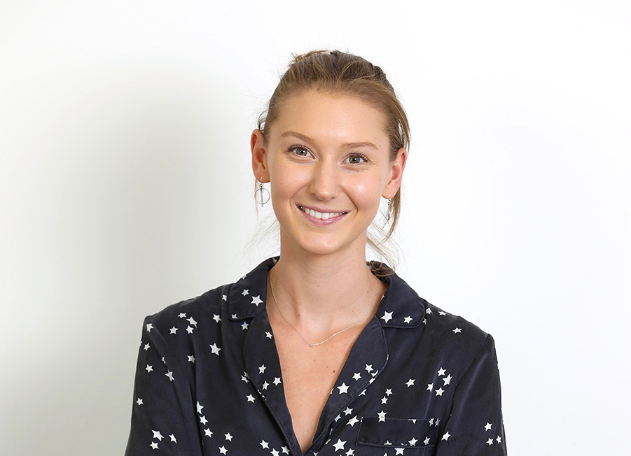 The Brand Agency’s Mimi Crompton joins Good Drinks in Assistant Brand Manager role