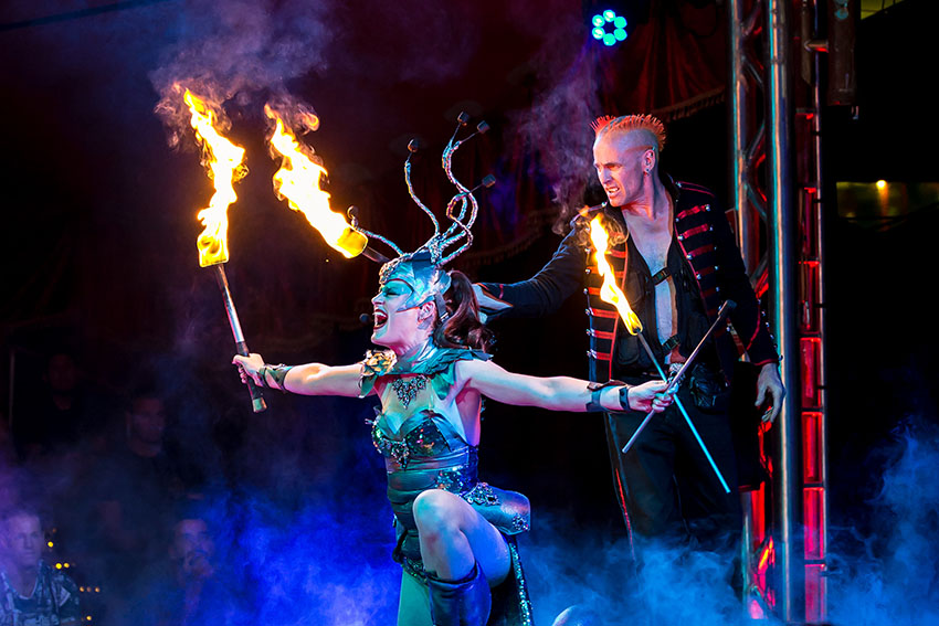 FRINGE WORLD Festival 2021 announces Encore season, extending until February 28th