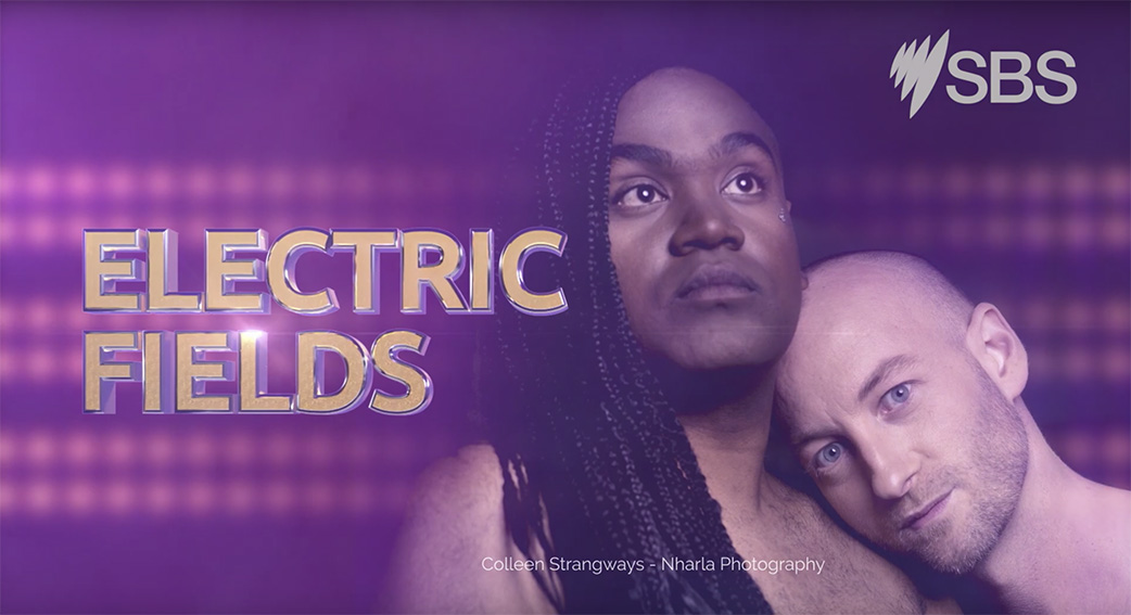 Rita Ora leads SBS & NITV’s epic Mardi Gras line-up – Saturday March 6