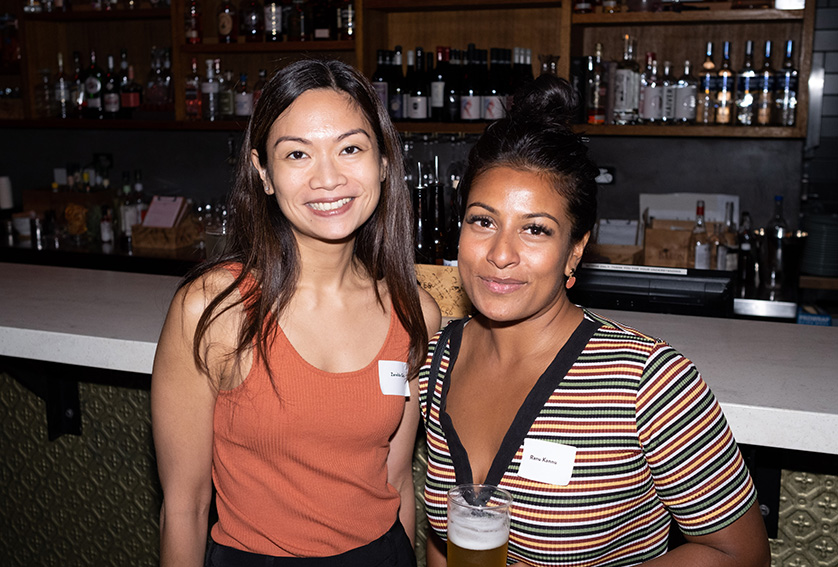 Social Media Perth hosts their first #SMPerth Drinks event of the year