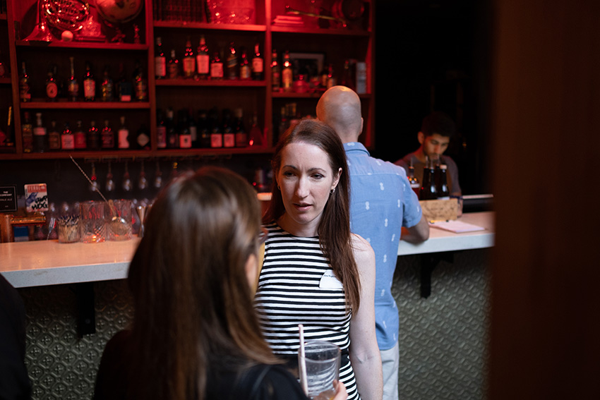 Social Media Perth hosts their first #SMPerth Drinks event of the year
