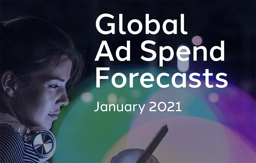 dentsu’s 2021 forecast says Covid-19 lockdown shifts adspend dynamics in Asia Pacific