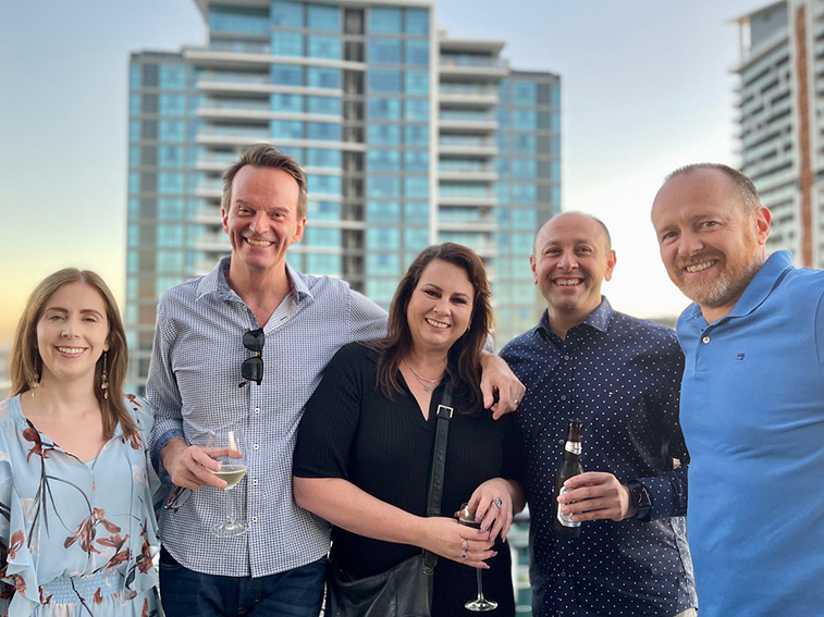 96FM launch global first “Dynamic Audio”