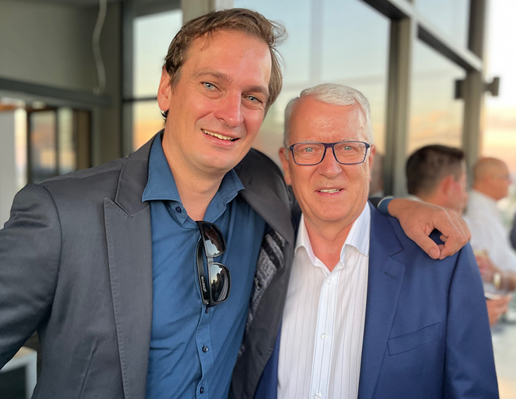 96FM launch global first “Dynamic Audio”