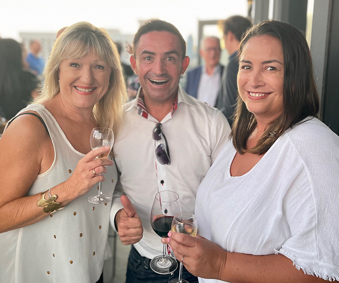 96FM launch global first “Dynamic Audio”