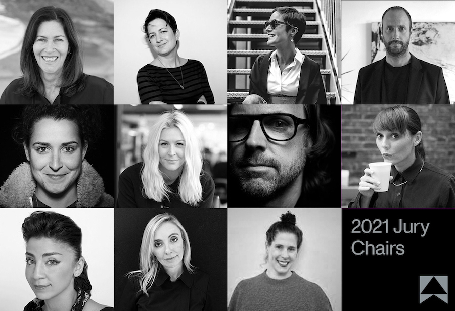 90-strong jury revealed for 42nd AWARD Awards: Rare’s Liz Hammond and Brand’s Dan Agostino to represent WA on jury