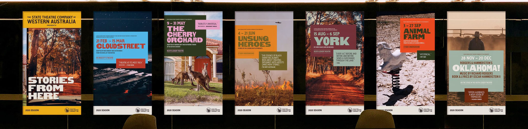 Wunderman Thompson and Block make the cut at 2021 AWARD Awards