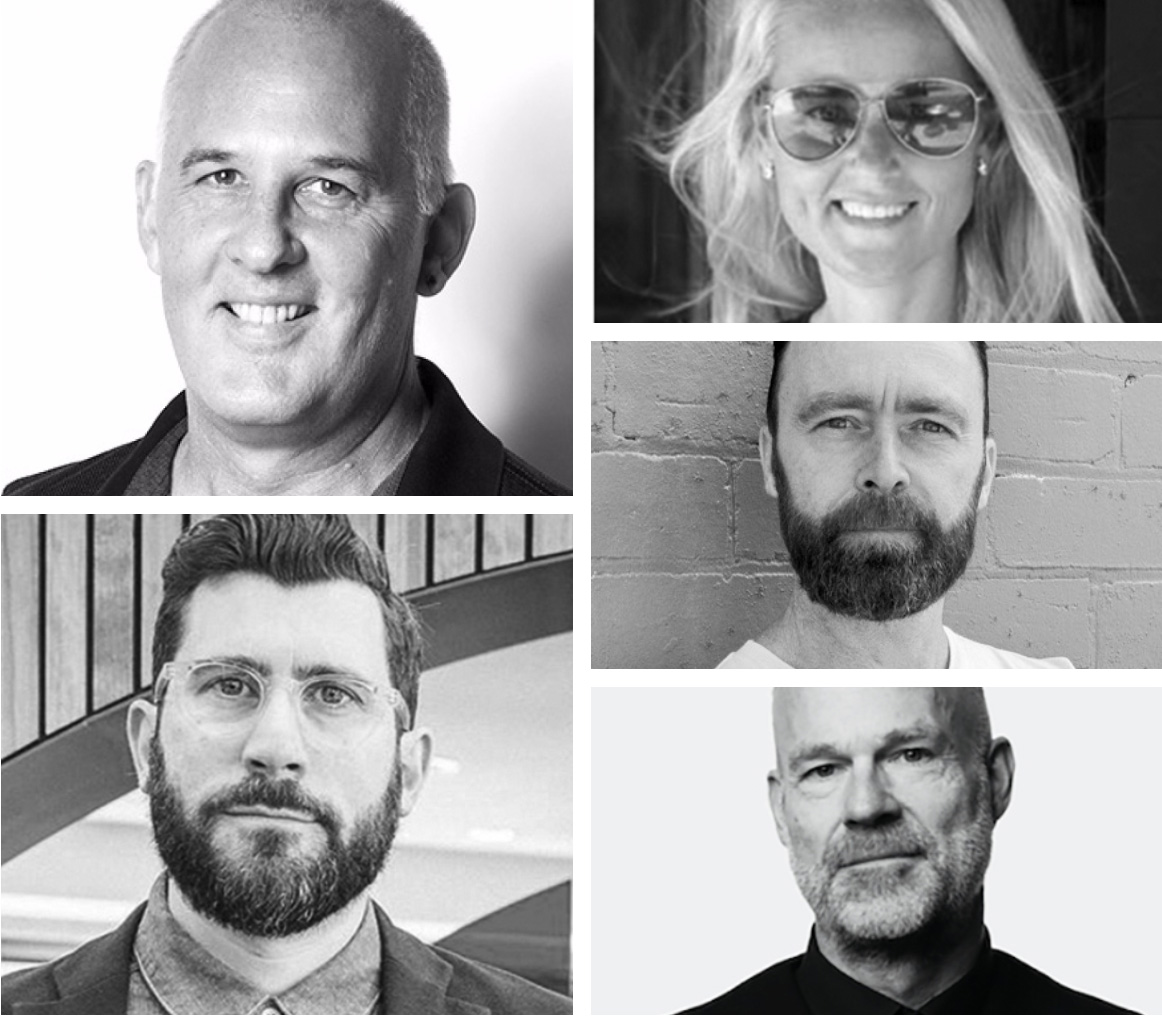 Meet the illustrious jury for the upcoming 2021 Campaign Brief WA creative awards