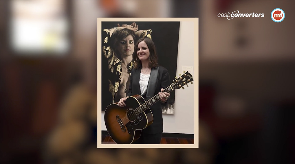 Cash Converters launches ‘Music Made Possible’ campaign featuring Australian musicians via Digital Loop