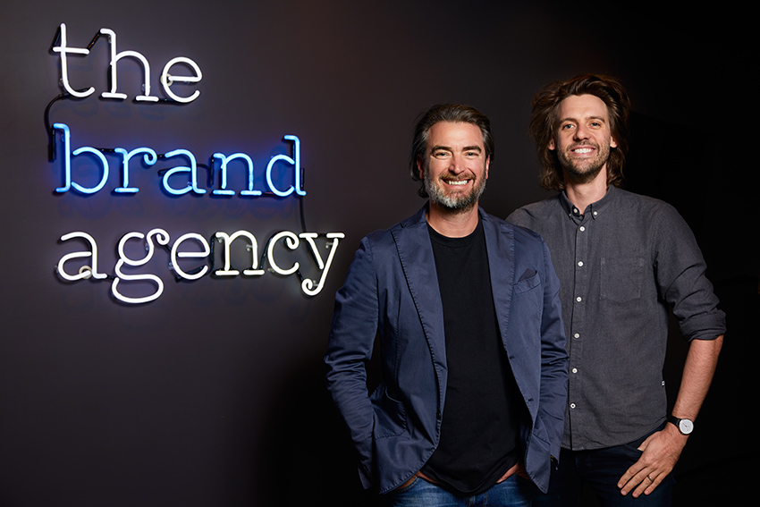 The Brand Agency boosts creative department with Dan Debuf joining in permanent role