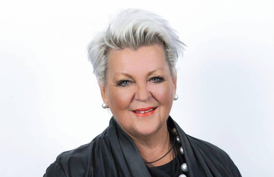 Denise Cheir joins the Perron Institute in Director of Marketing and Fundraising role