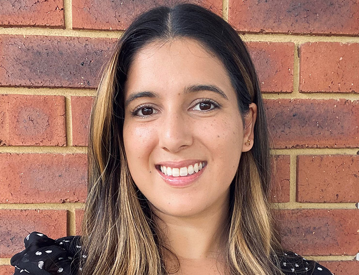 Carat Perth continues to add new staff with Emily Talbot joining as Client Executive