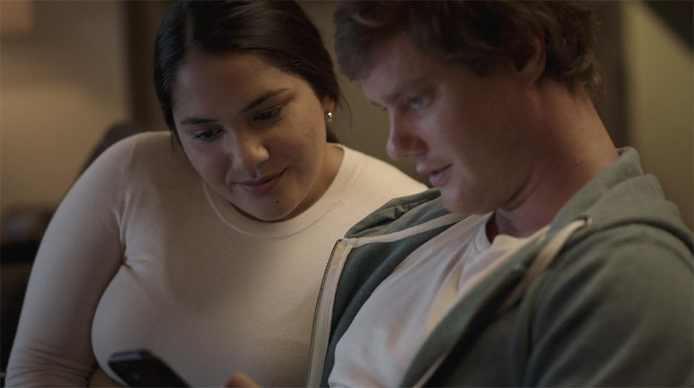 LiveLighter targets junk food excess via new Gatecrasher campaign