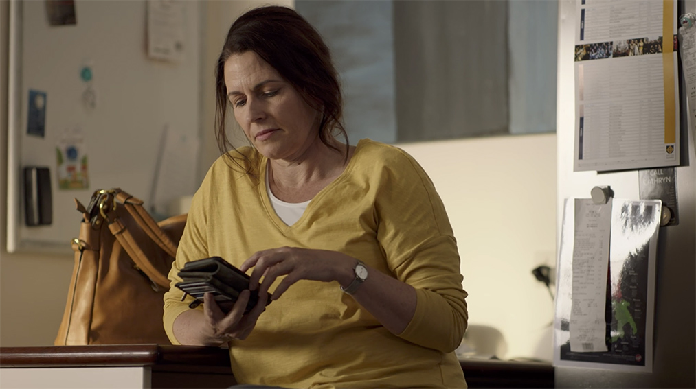 LiveLighter targets junk food excess via new Gatecrasher campaign