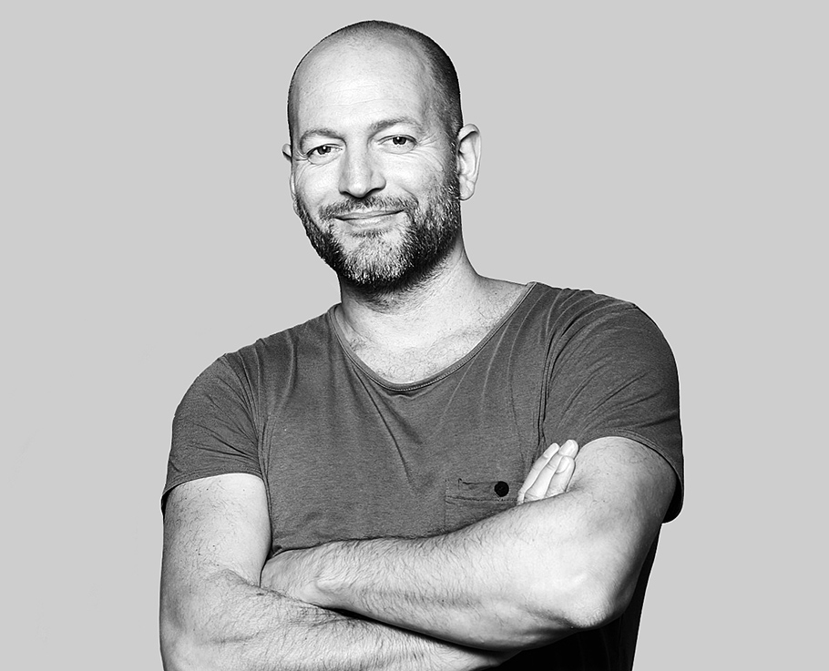 Acclaimed photographer Mauro Palmieri joins the Rhythm team