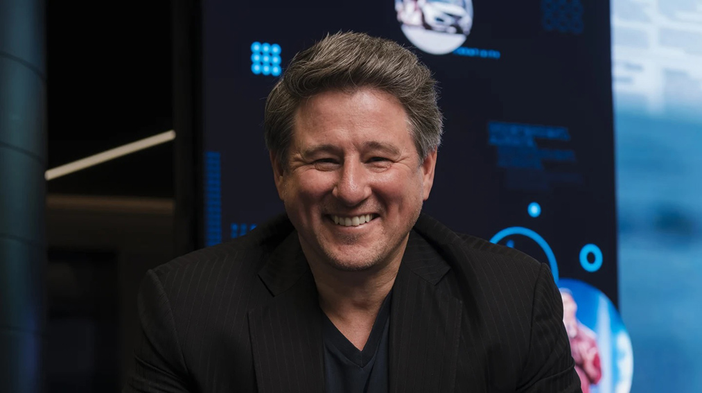 Stan Entertainment’s Mike Sneesby named as Nine’s new Chief Executive Officer, replacing Hugh Marks