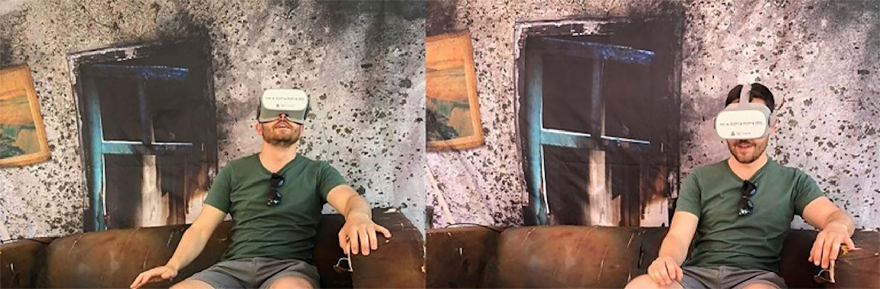 Experiential marketing: More than a feeling