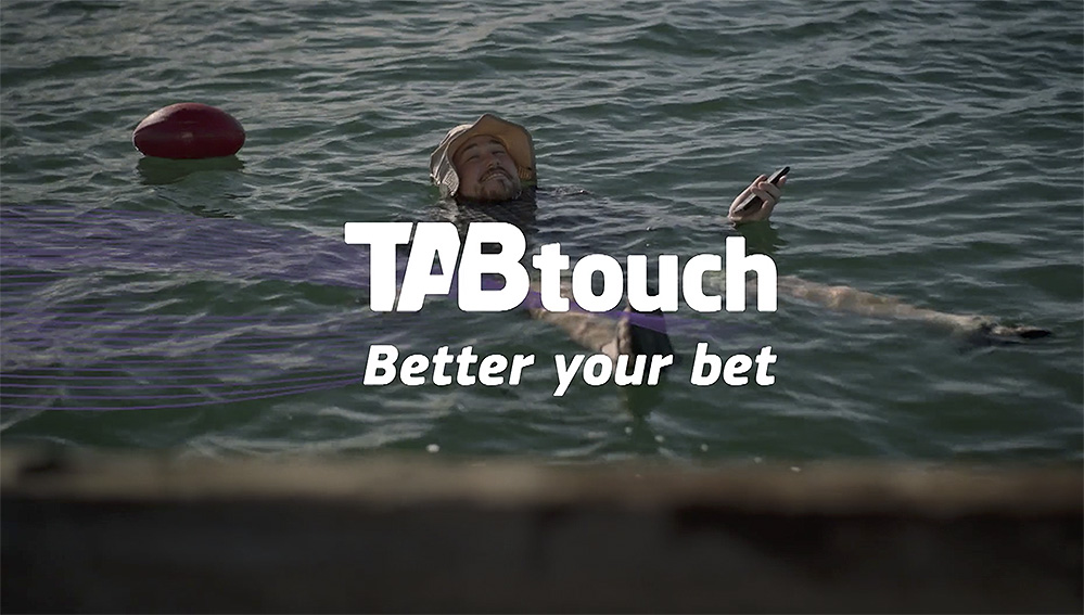The Brand Agency launches new AFL footy campaign for TABtouch