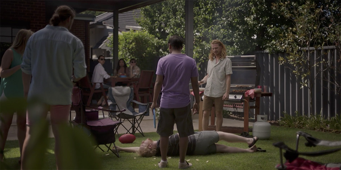 The Brand Agency launches new AFL footy campaign for TABtouch