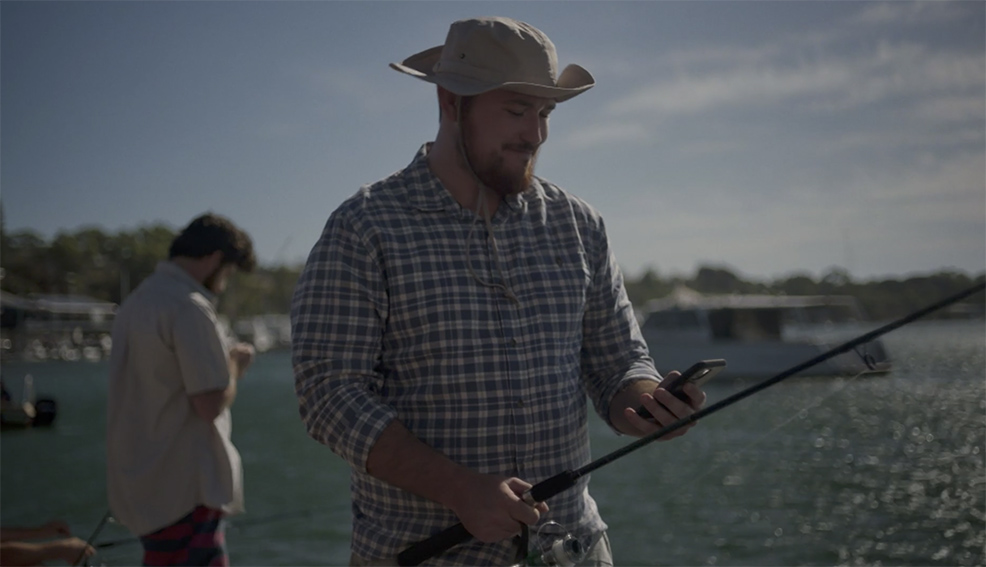 The Brand Agency launches new AFL footy campaign for TABtouch