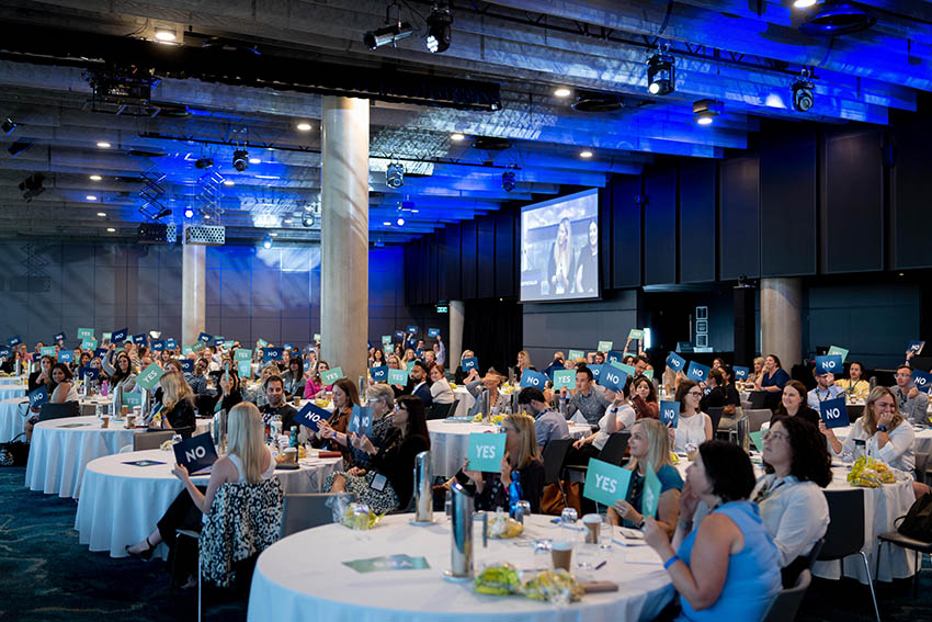 The 4th annual State of Social event is out to tame the chaos: Book now for 24-25 August 2021