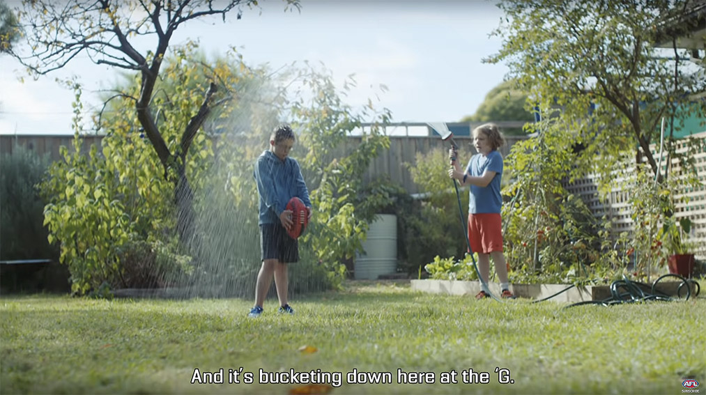 Creative Circle: Calle Bolmgren + Mark Scarparolo