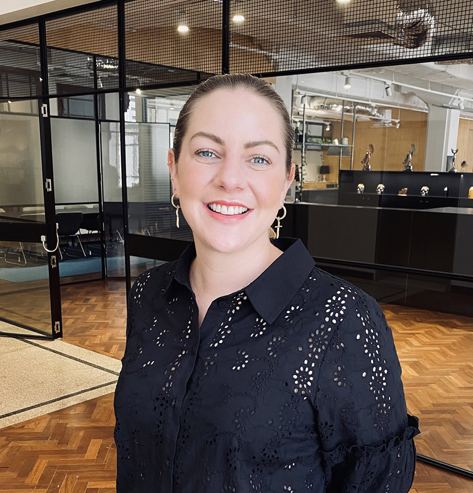 303 MullenLowe Perth appoints Taryn Payne as Senior Business Director