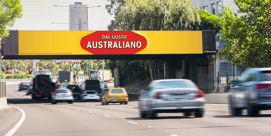 Vegemite celebrates Australia’s diversity for Harmony Week with new outdoor campaign