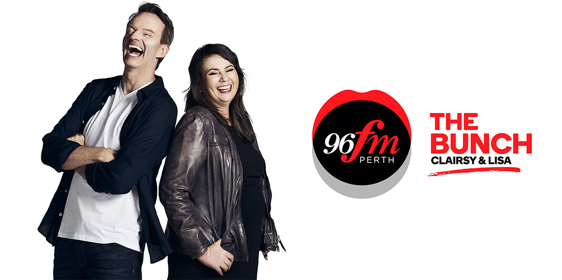 Fred Botica retires from breakfast on 96FM to be replaced by Dean Clairs