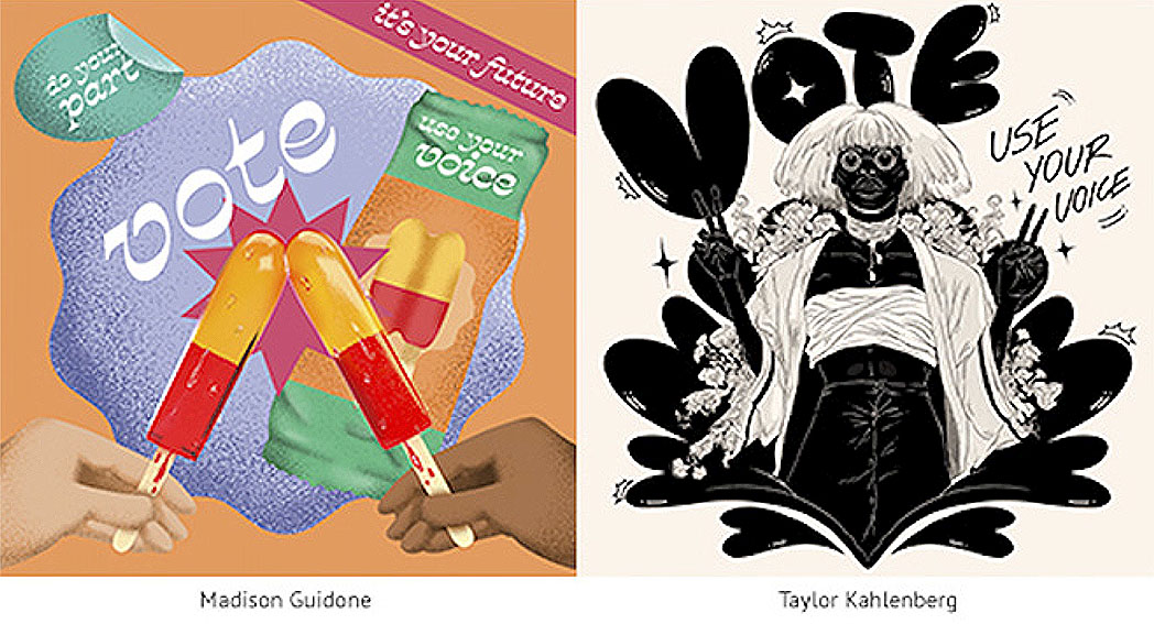 Creative Circle: Tim Newton + Simon Mullins
