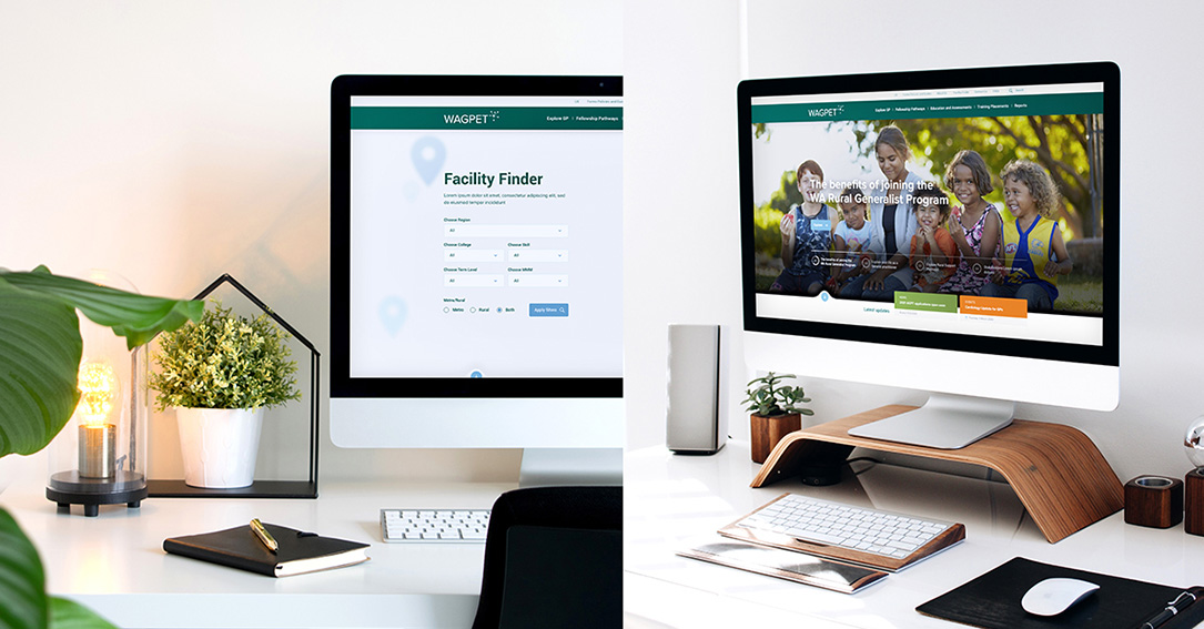 Firefly360 launches new work for WAGPET to help support doctors across WA
