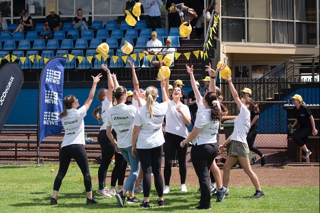 UnLtd Big Bash cricket tournament raises $160,000 for children at risk