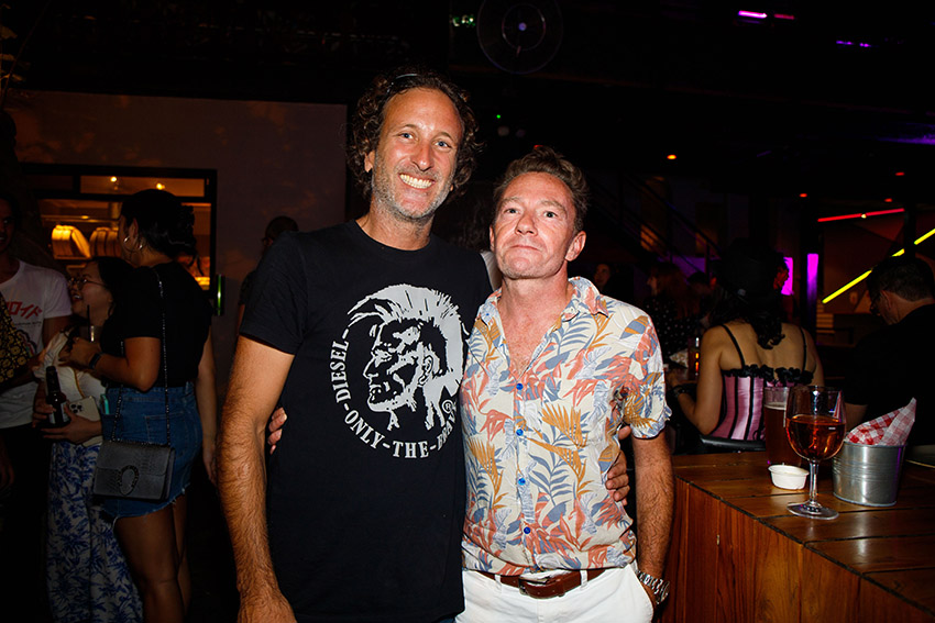 303MullenLowe’s ‘The Sharon Stones’ tops the charts at Youngbloods’ Battle of the Bands