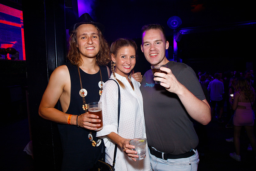 303MullenLowe’s ‘The Sharon Stones’ tops the charts at Youngbloods’ Battle of the Bands