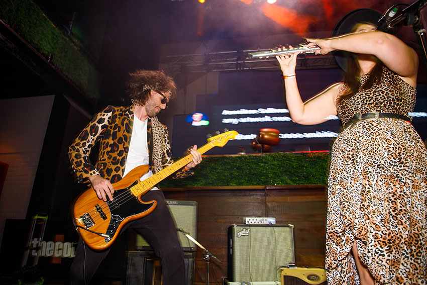 303MullenLowe’s ‘The Sharon Stones’ tops the charts at Youngbloods’ Battle of the Bands
